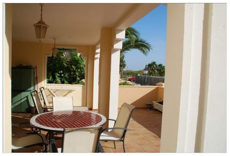 Apartamento 1ª Linea De Playa En Isla Canela