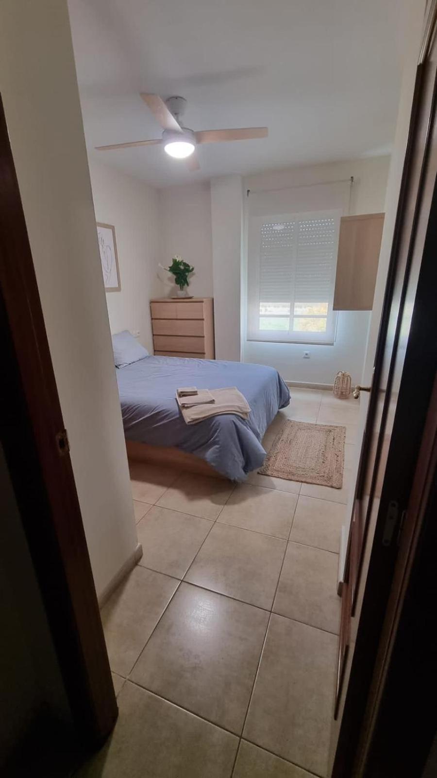 Apartamento San Patricio *