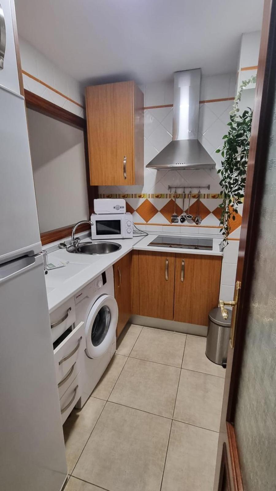 Apartamento San Patricio Huelva