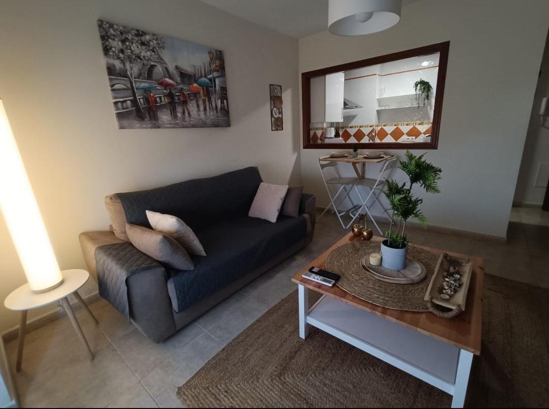 Apartamento Apartamento San Patricio *
