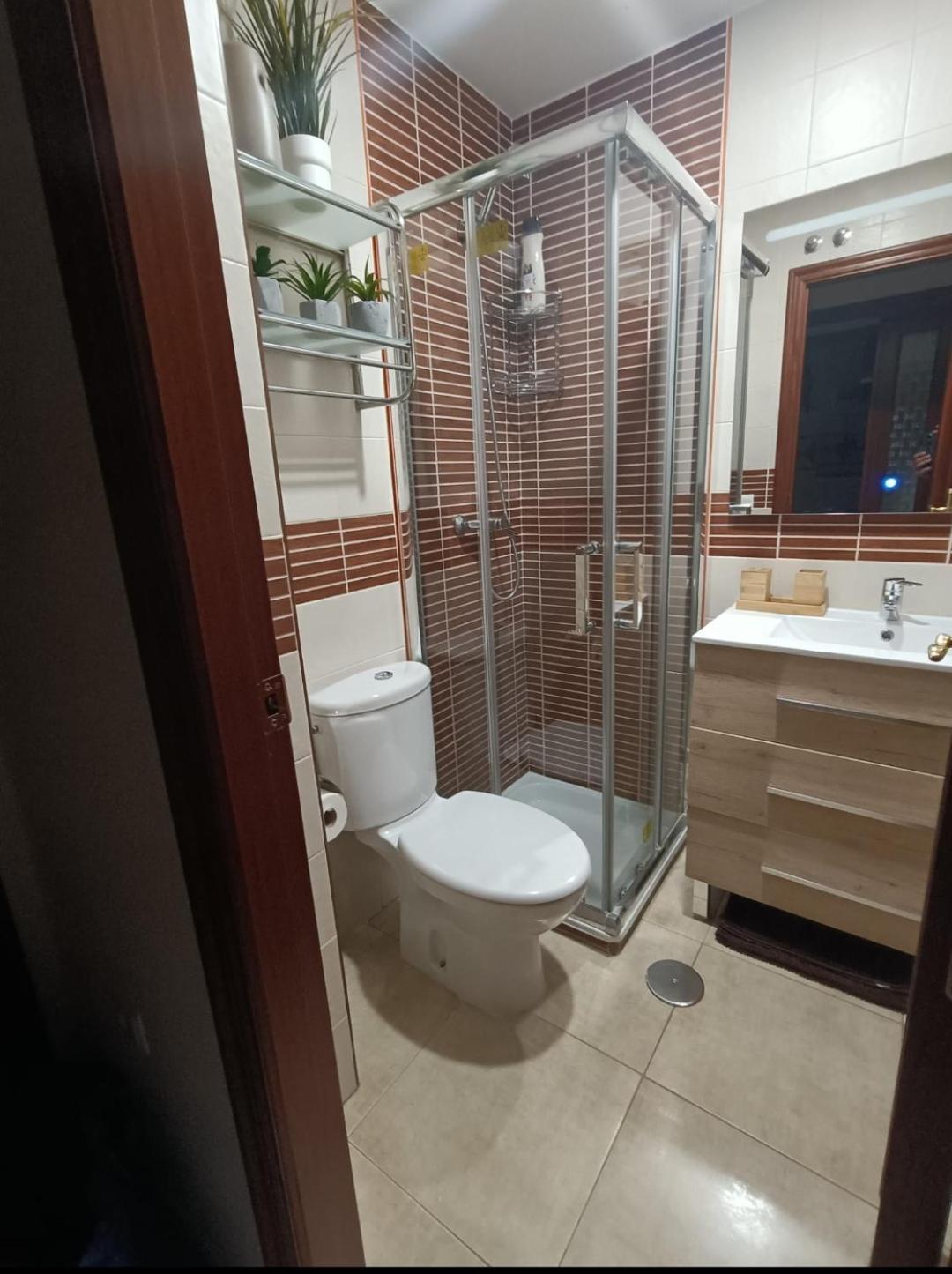 Apartamento San Patricio