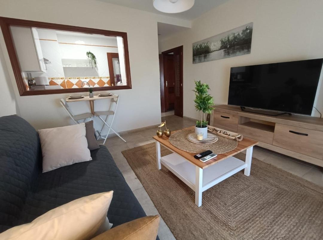 Apartamento San Patricio *