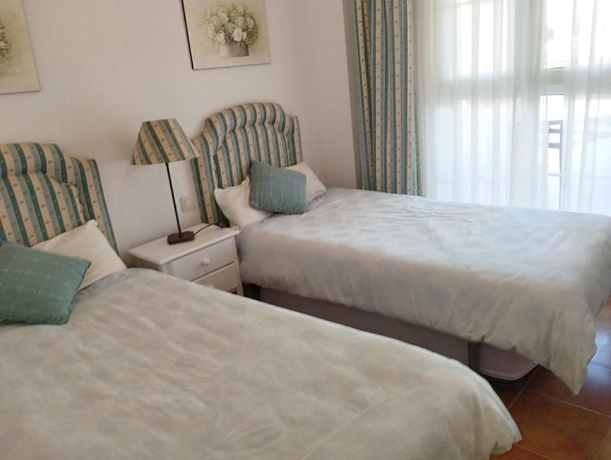 Apartamento 1ª Linea De Playa En Isla Canela *