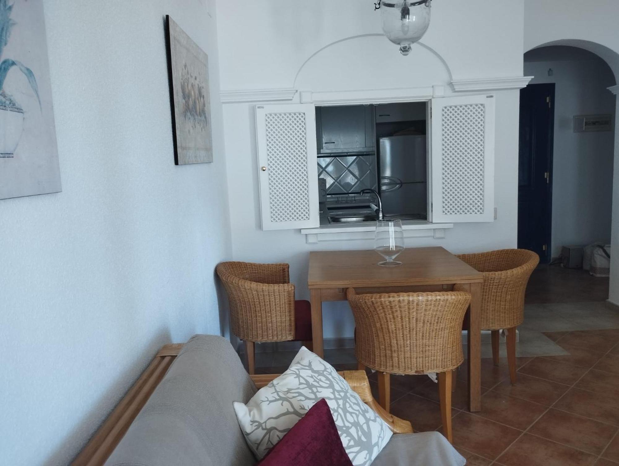 1ª Linea De Playa En Isla Canela Apartamento