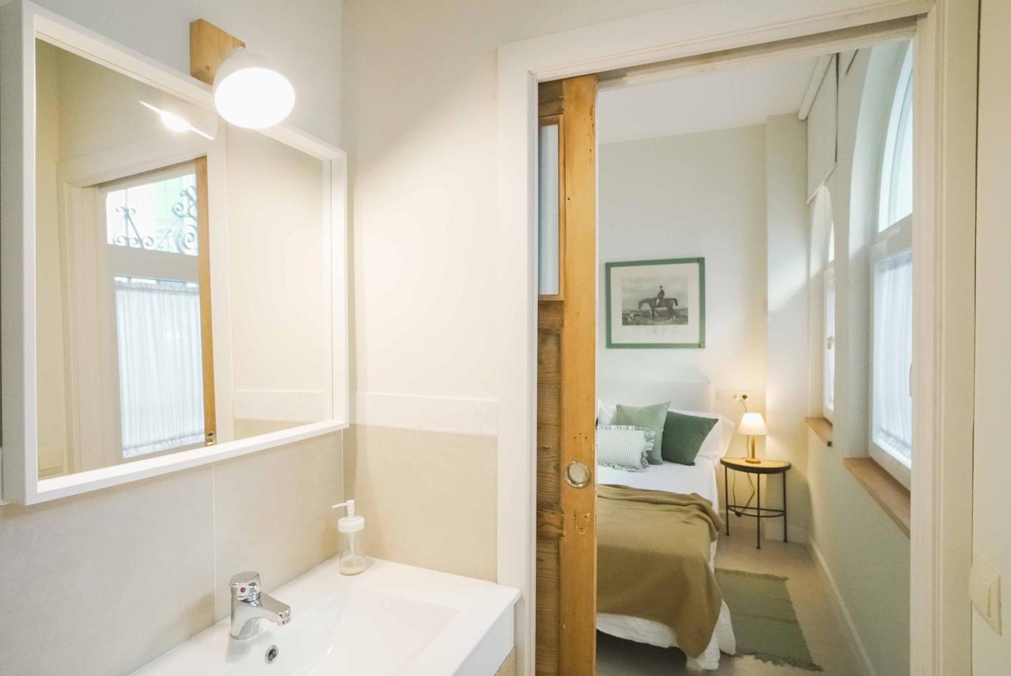 Casa Sundheim Apartamento *