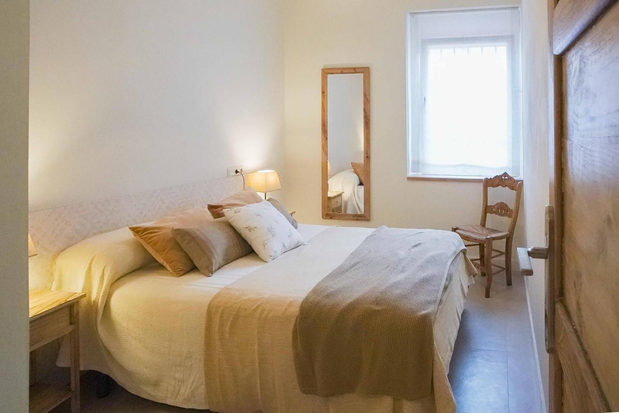 Apartamento Casa Sundheim *