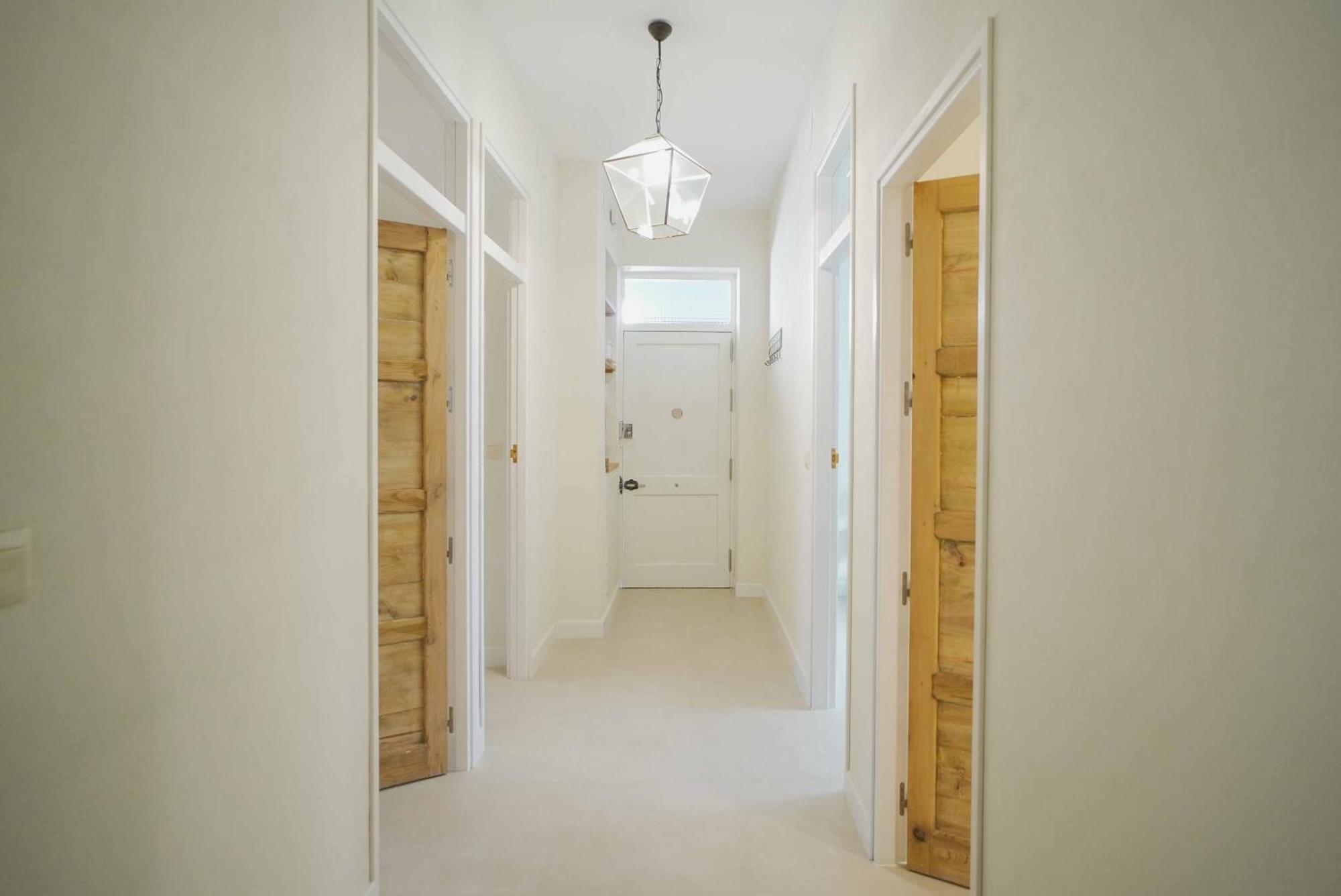 Casa Sundheim Apartment Huelva