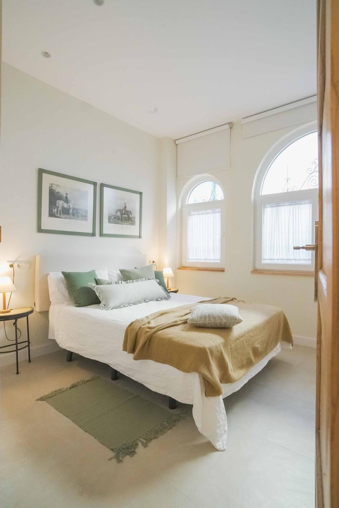 Apartment Casa Sundheim Huelva