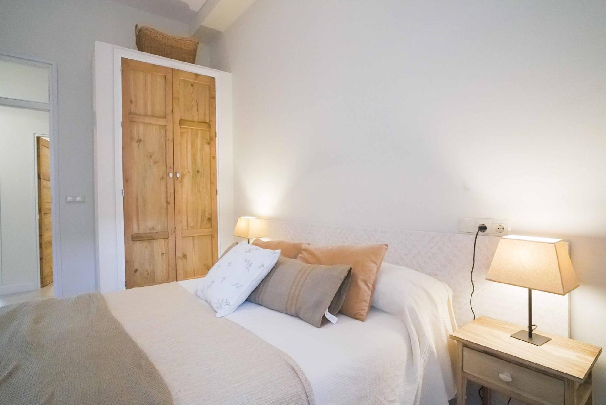 Apartamento Casa Sundheim Huelva