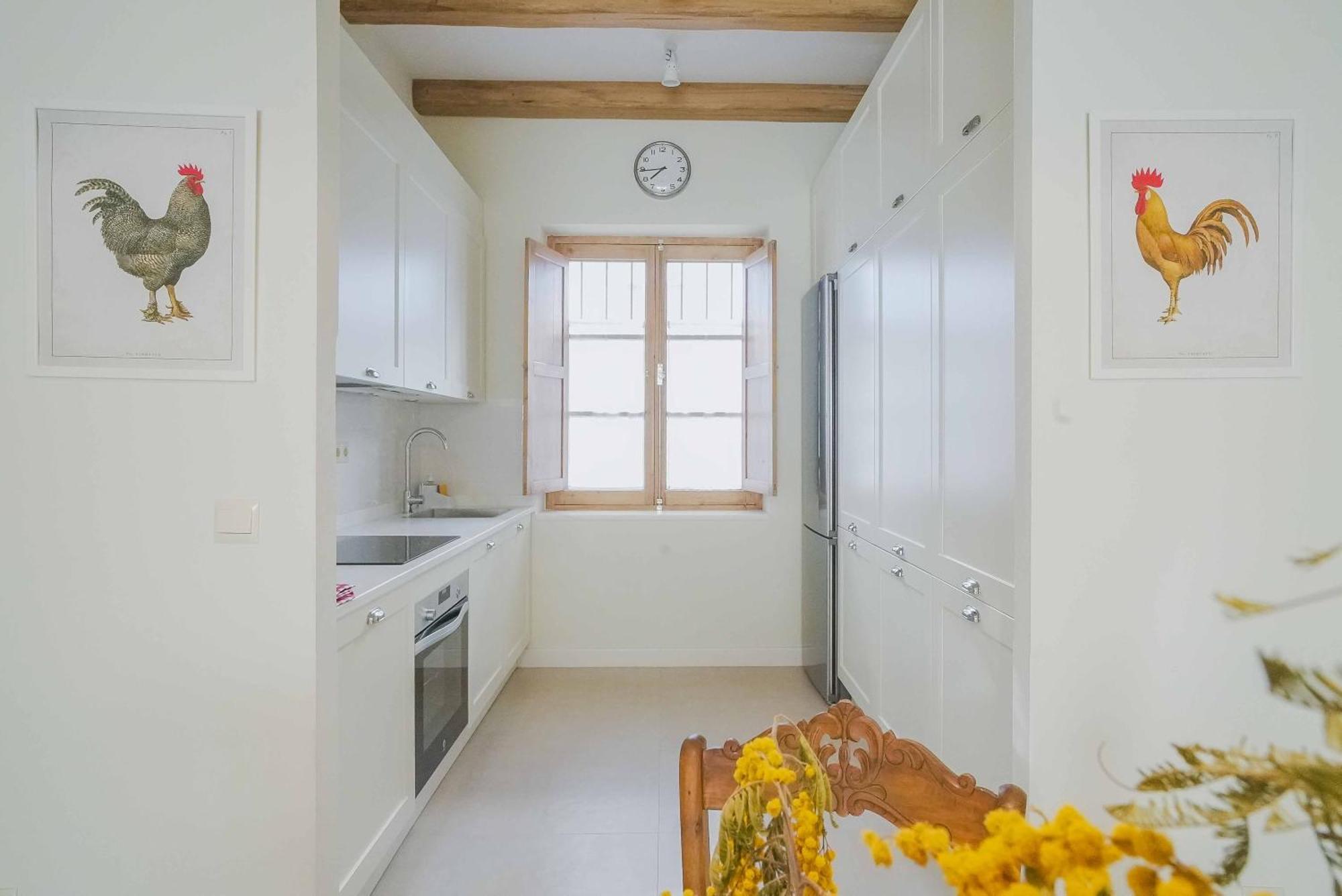 Apartamento Casa Sundheim *