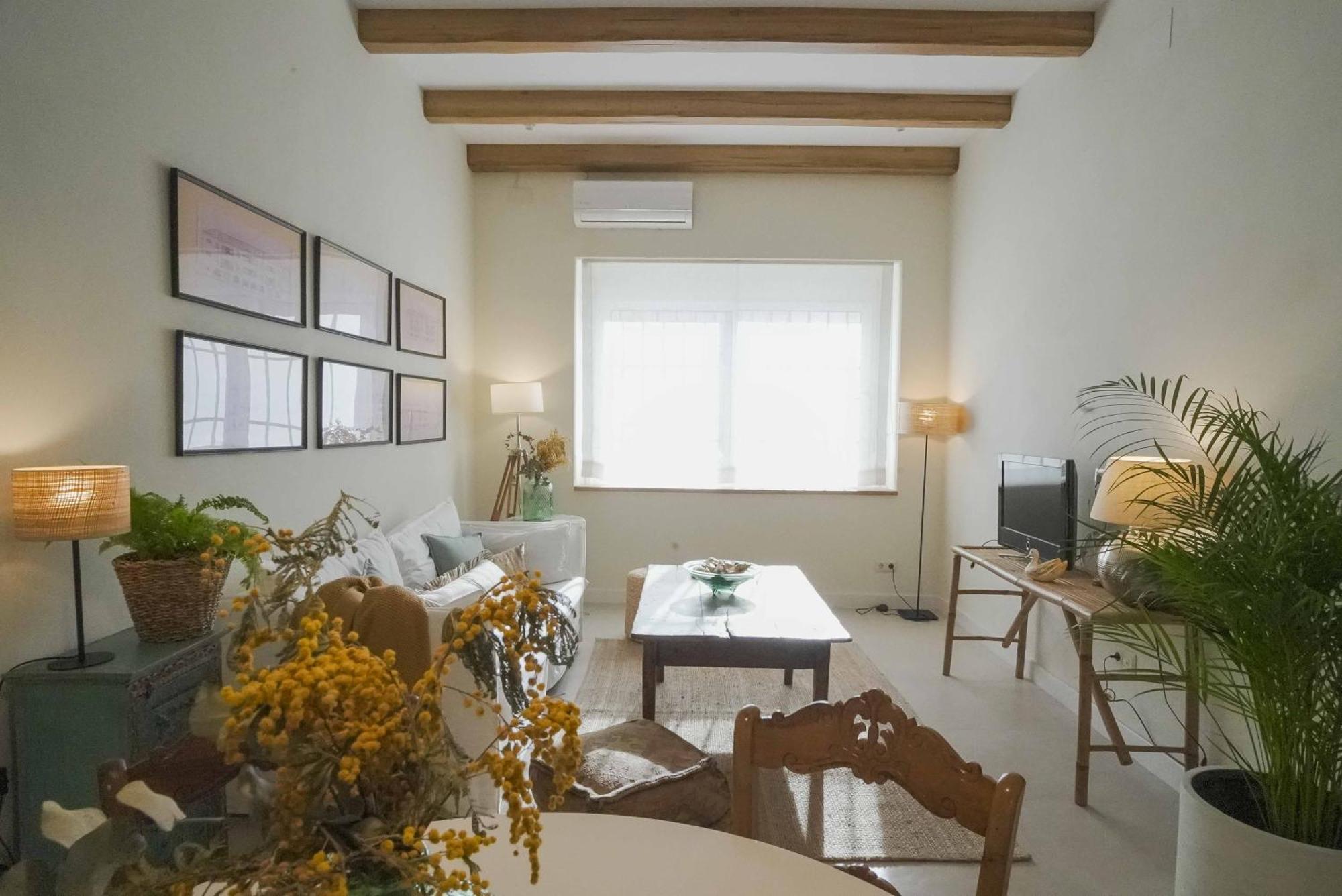 Casa Sundheim Apartamento
