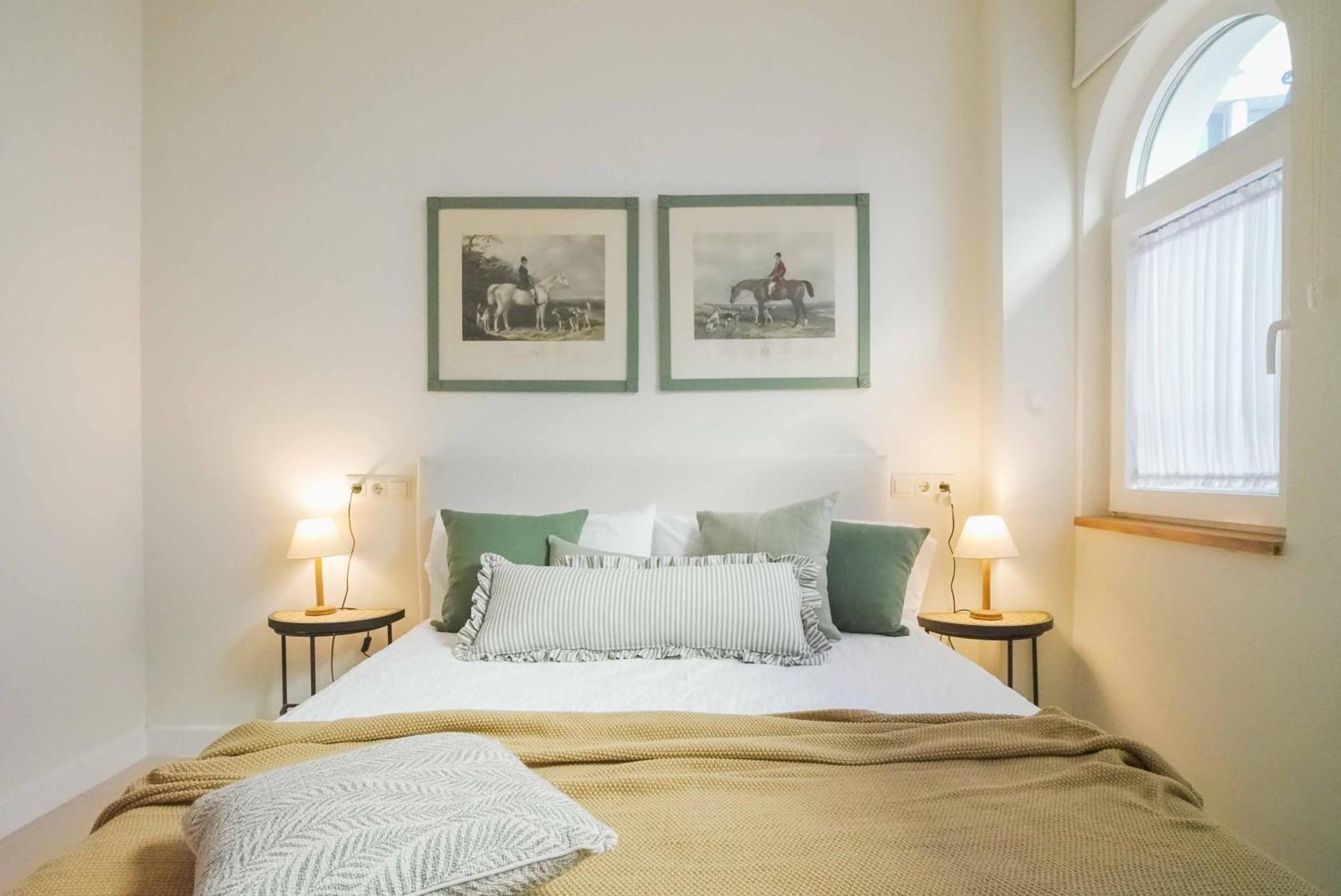 Casa Sundheim Apartment