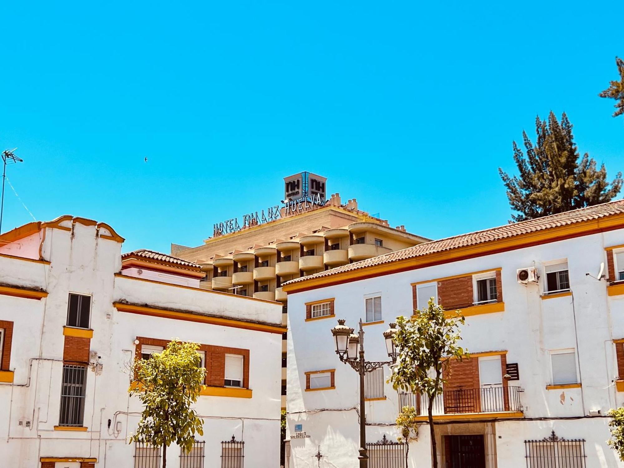 Casa Sundheim Apartamento Huelva