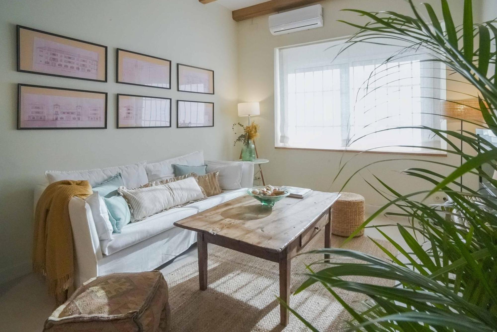 Casa Sundheim Apartment *