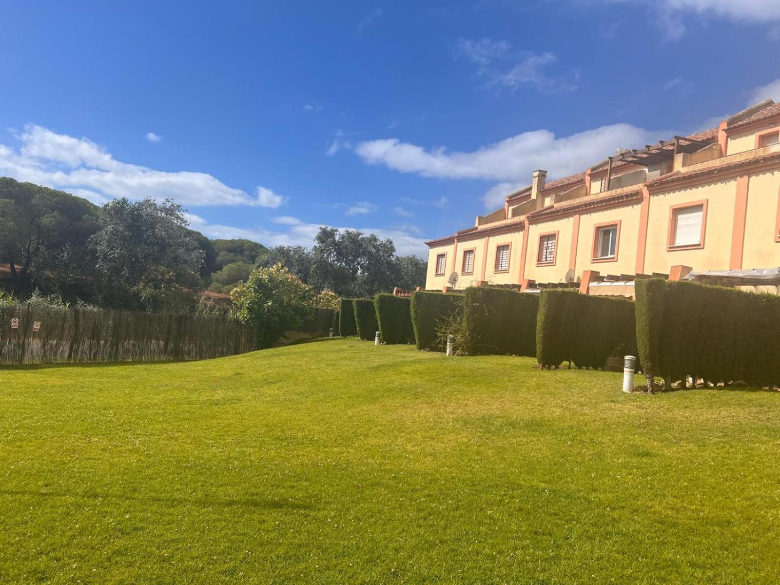 Augusta By Linin Apartamento Huelva