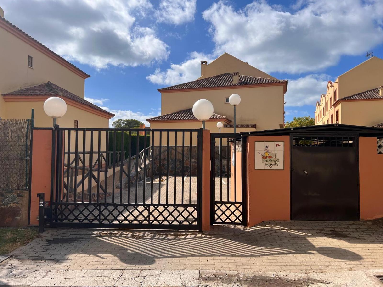 Apartamento Augusta By Linin
