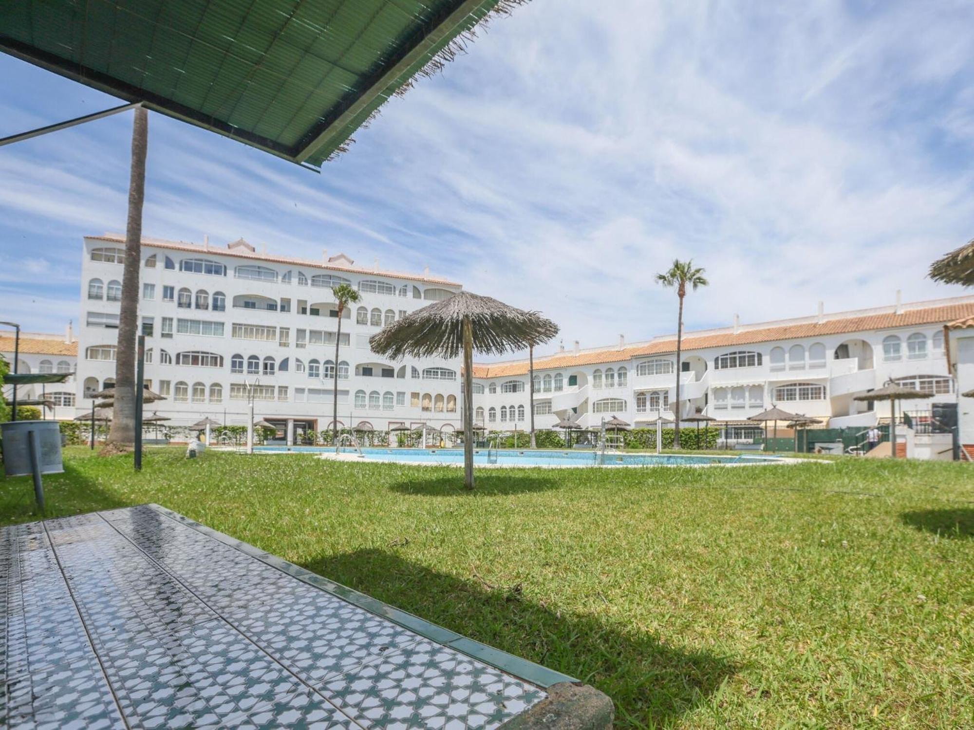 Laguna - In El Portil Сasa de vacaciones Huelva