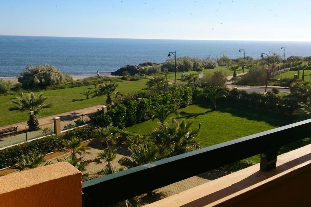 Apartamento Frontal Al Mar