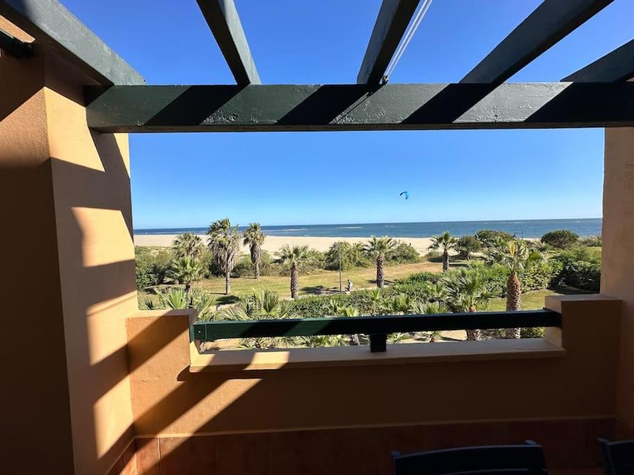 Apartamento Frontal Al Mar