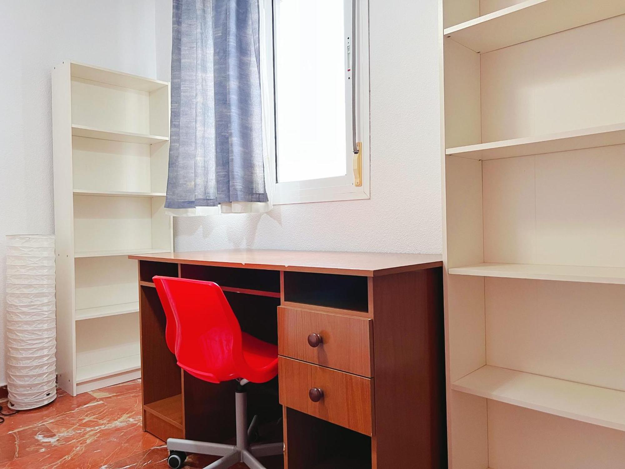 Vivienda La Merced Habitación en casa particular Huelva