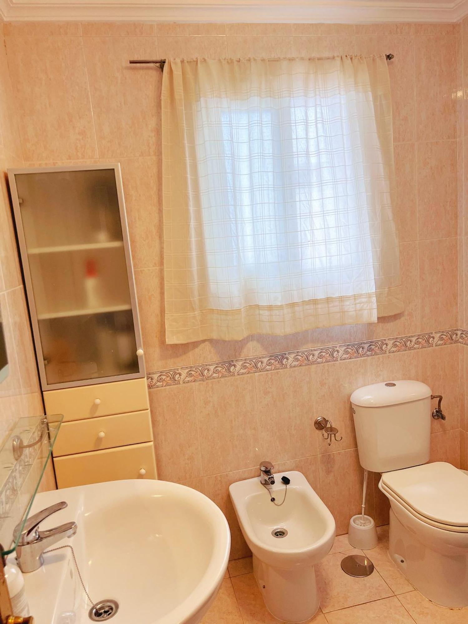 Vivienda La Merced
