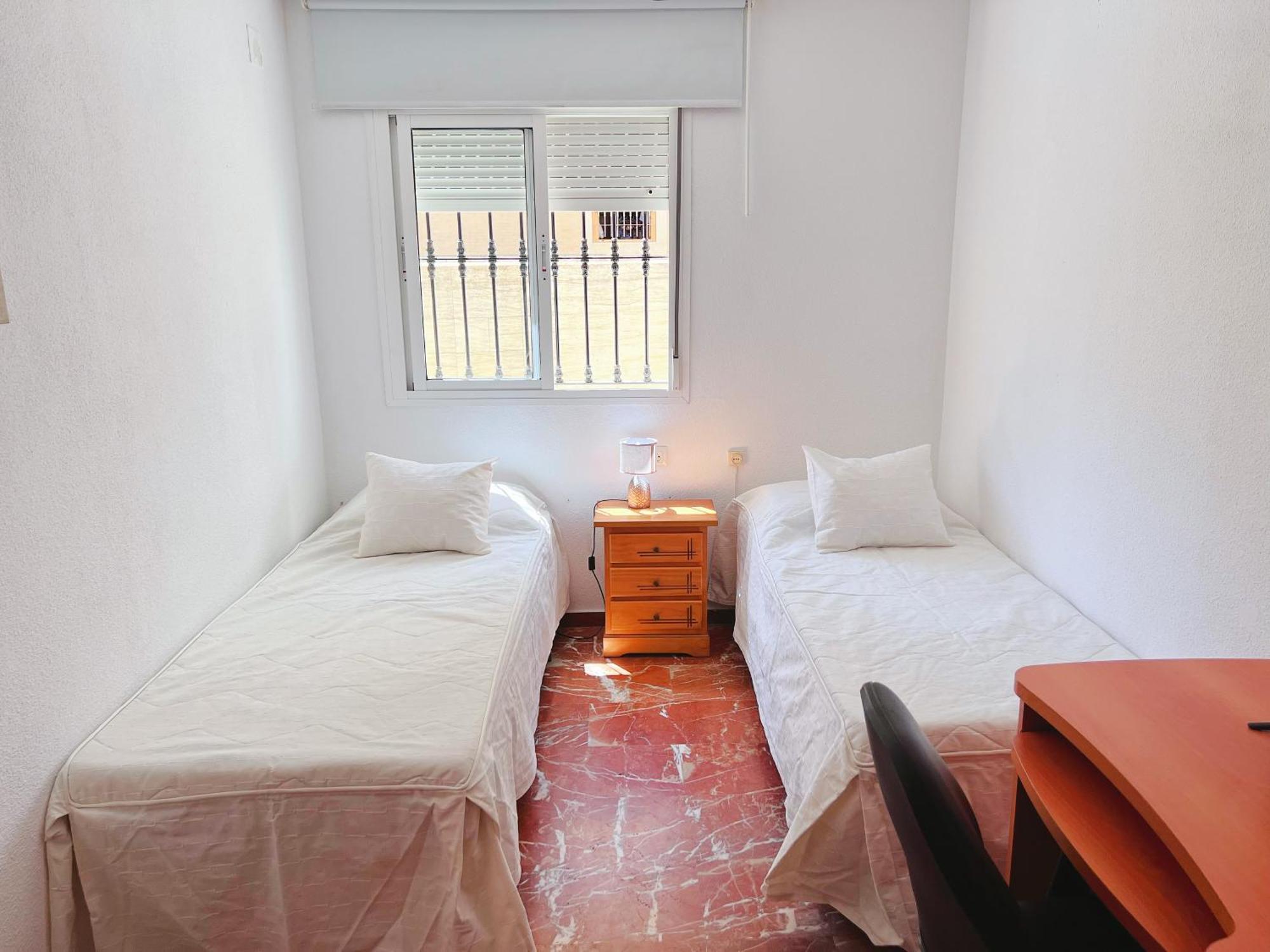 Habitación en casa particular Vivienda La Merced *