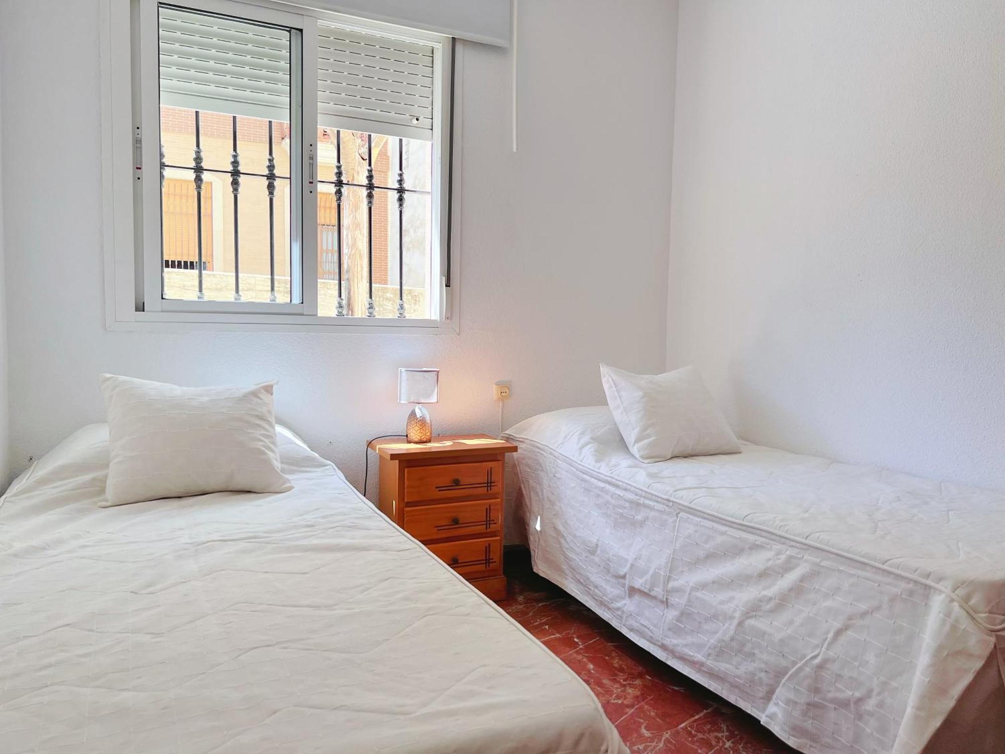 Vivienda La Merced Habitación en casa particular *