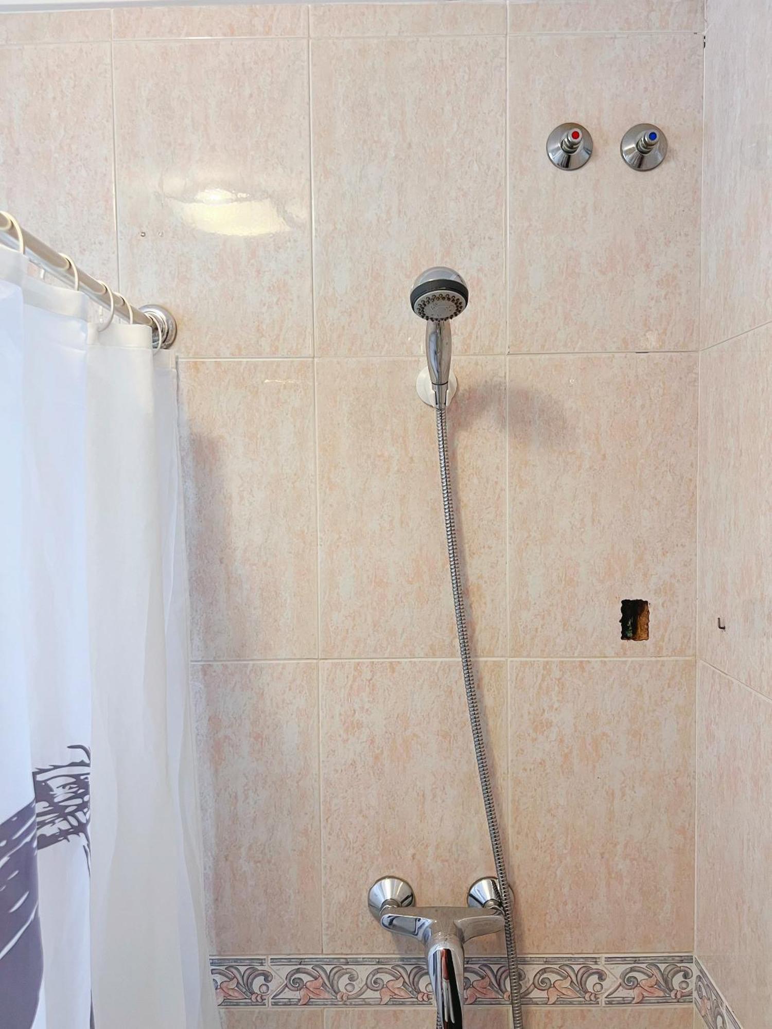 Vivienda La Merced Habitación en casa particular