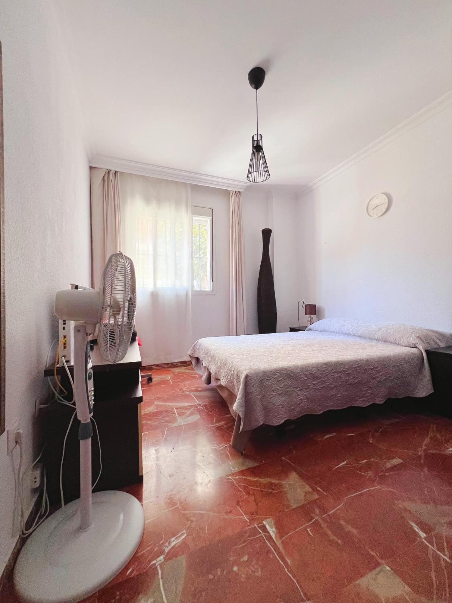 Vivienda La Merced