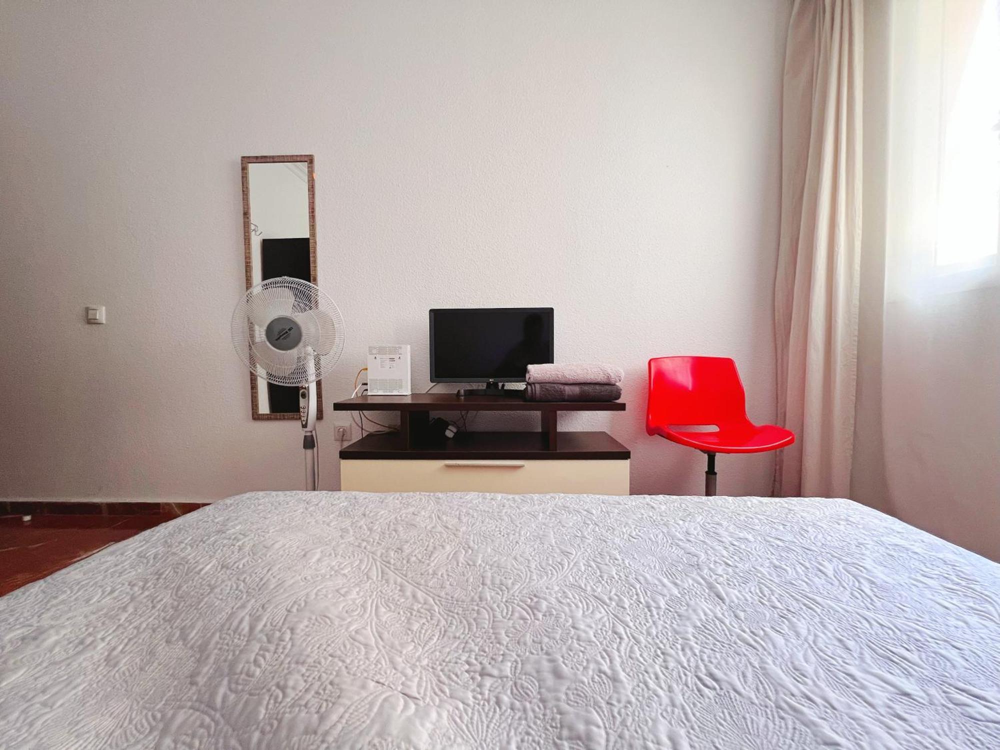 Vivienda La Merced