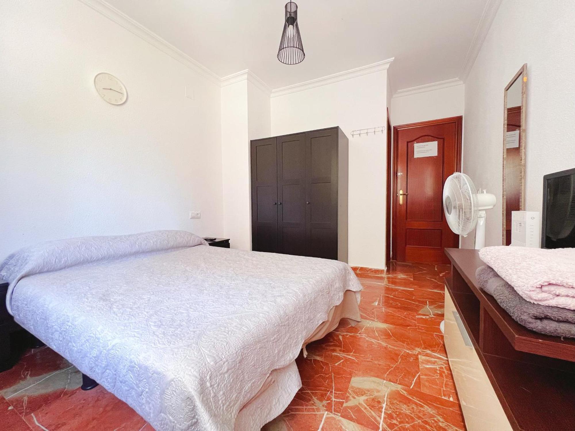 Vivienda La Merced