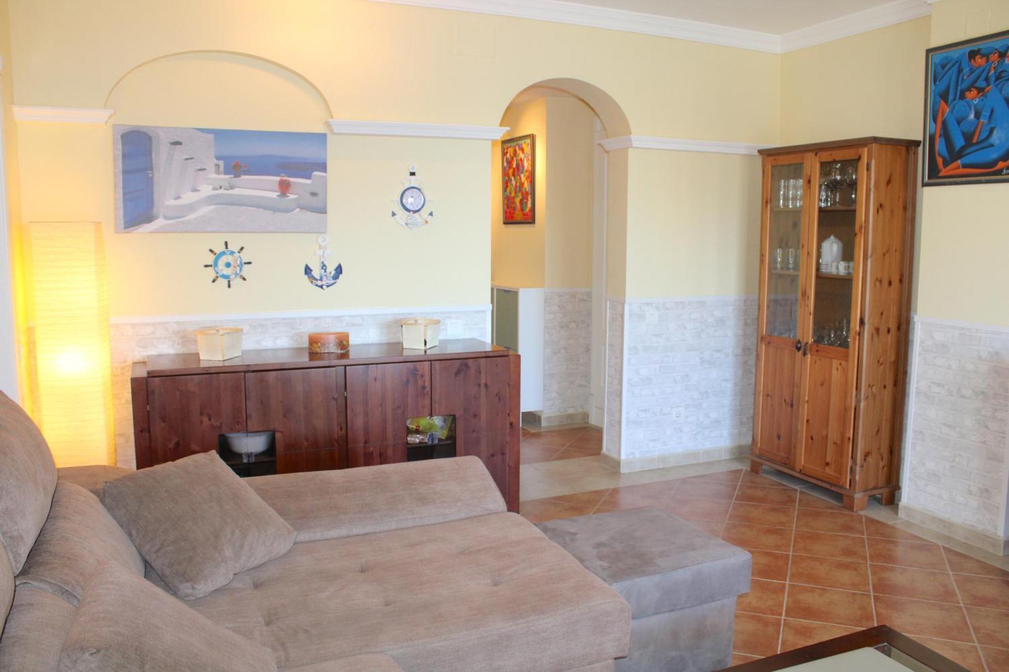 Apartamento Isla Canela Vistas Al Mar A 150 Metros Del Mar *