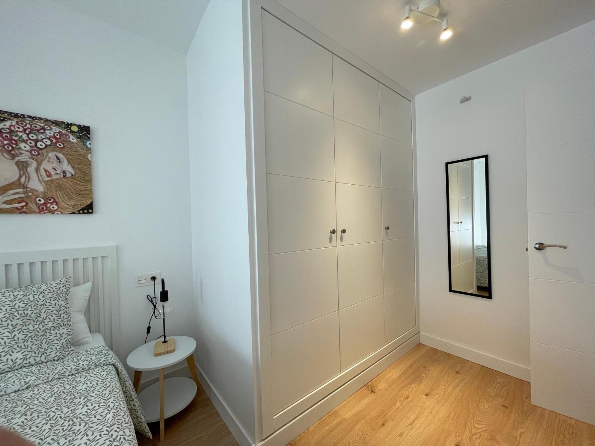 La Botica Garaje Incluido Apartamento Huelva