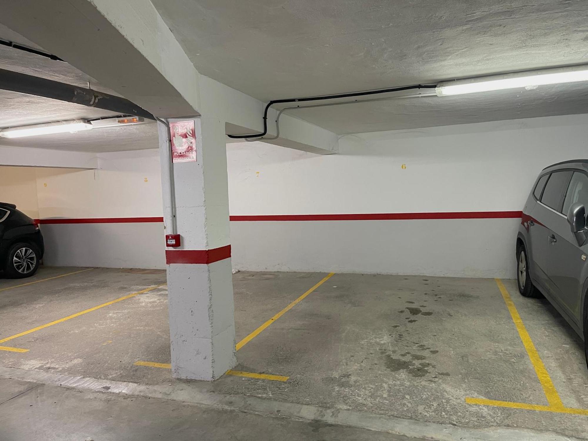 La Botica Garaje Incluido Apartamento *