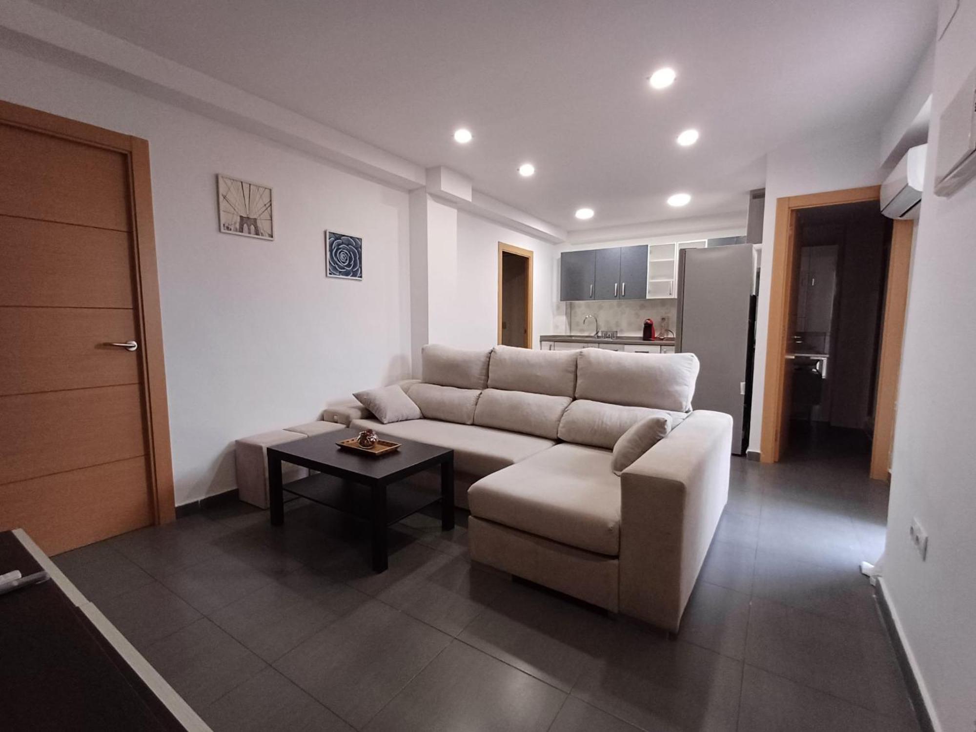 Apartamento Family Flam