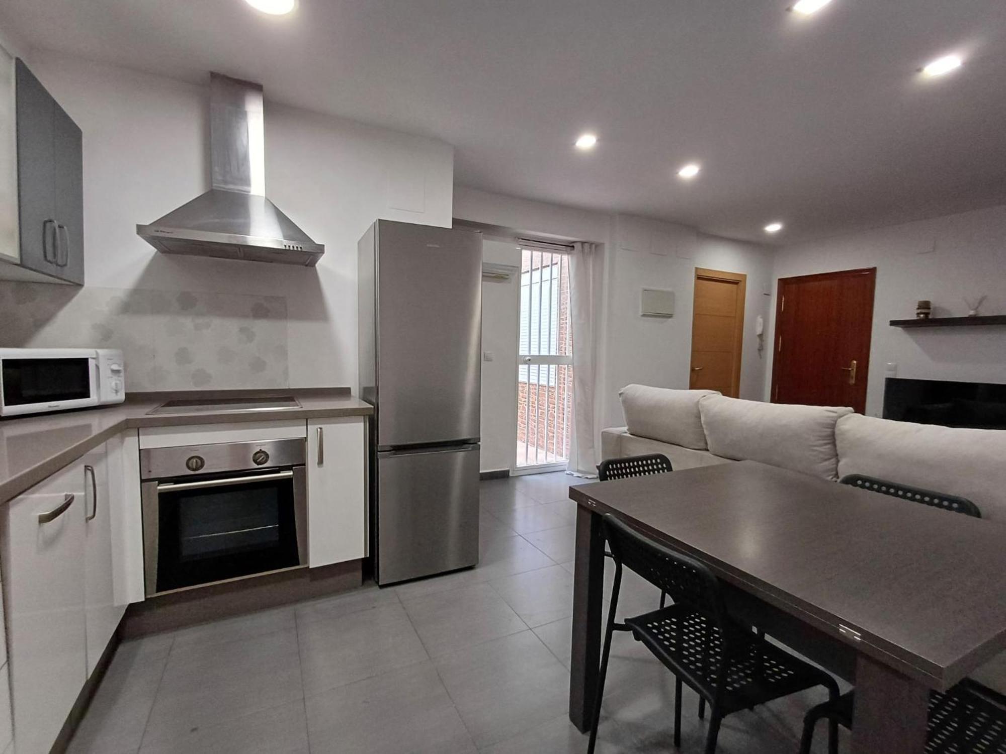 Apartamento Family Flam