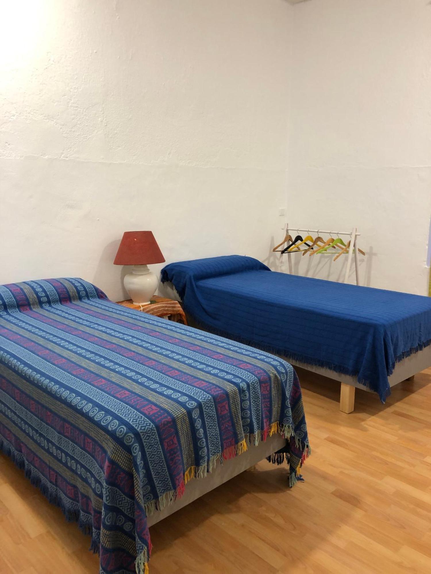 Habitación en casa particular Hakuna Matata Holidays Huelva