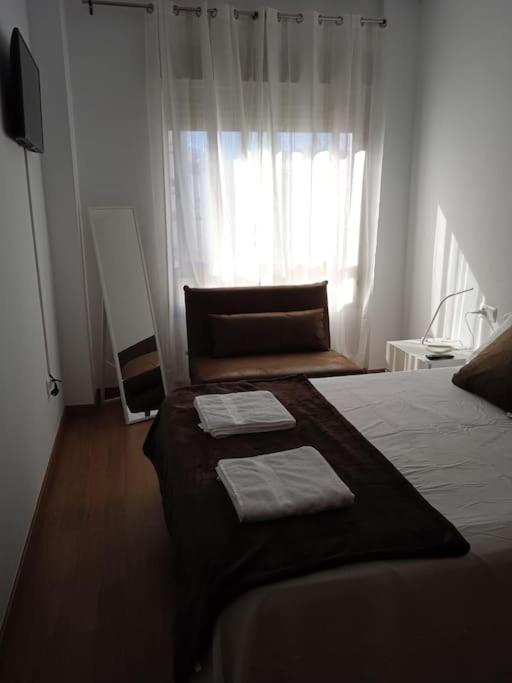 Apartamento Confortable En El Centro De *