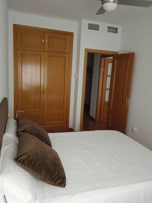 Apartamento Confortable En El Centro De