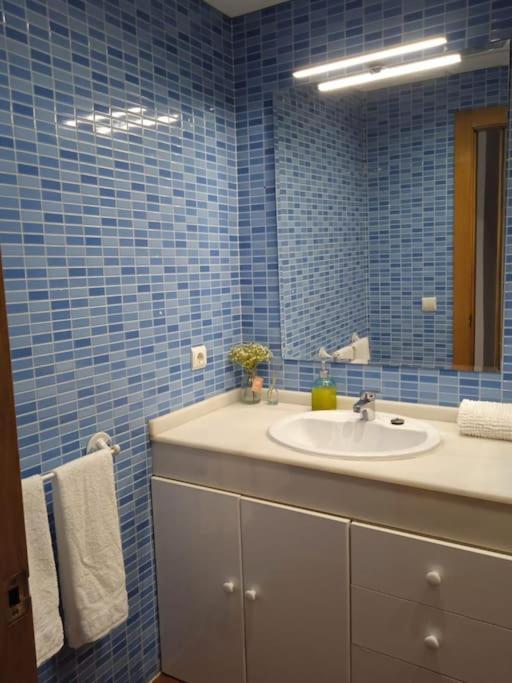 Apartamento Confortable En El Centro De *
