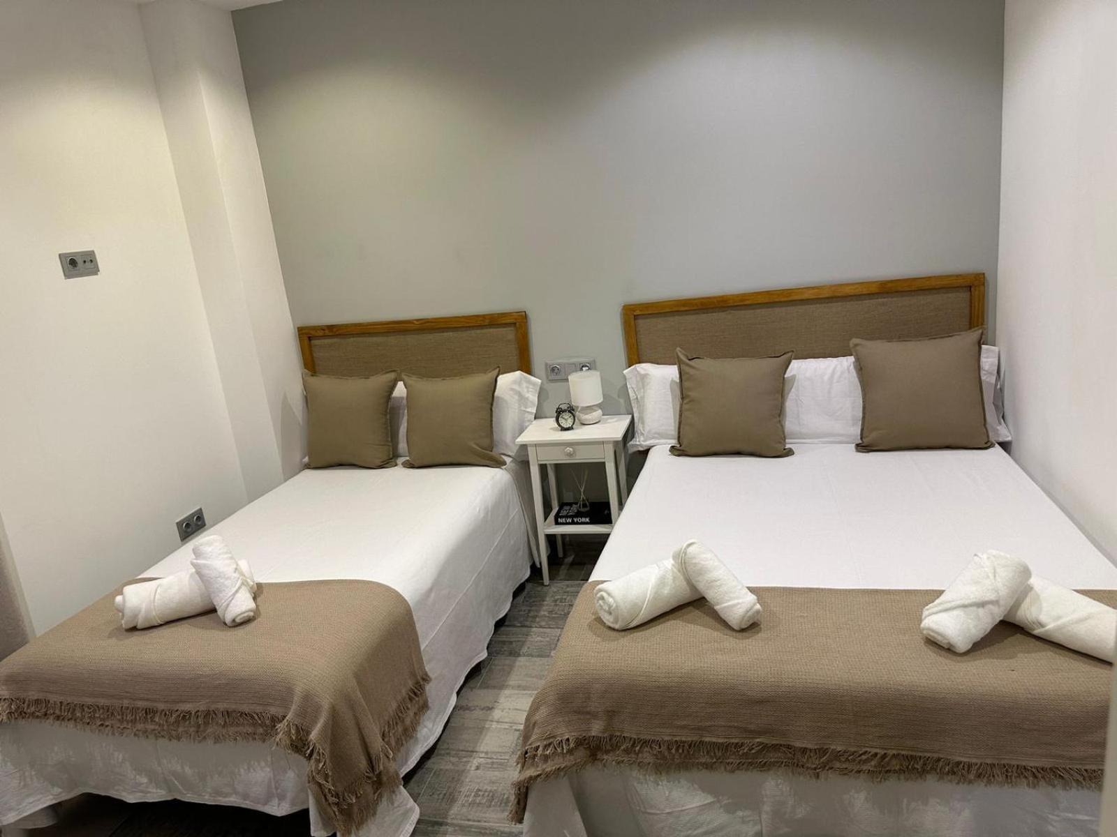 Сasa de vacaciones Pinos Del Mar *