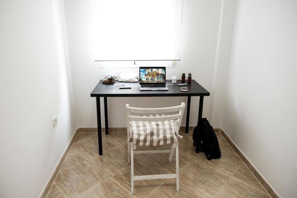 Apartamento A 100m Del Ayuntamiento *