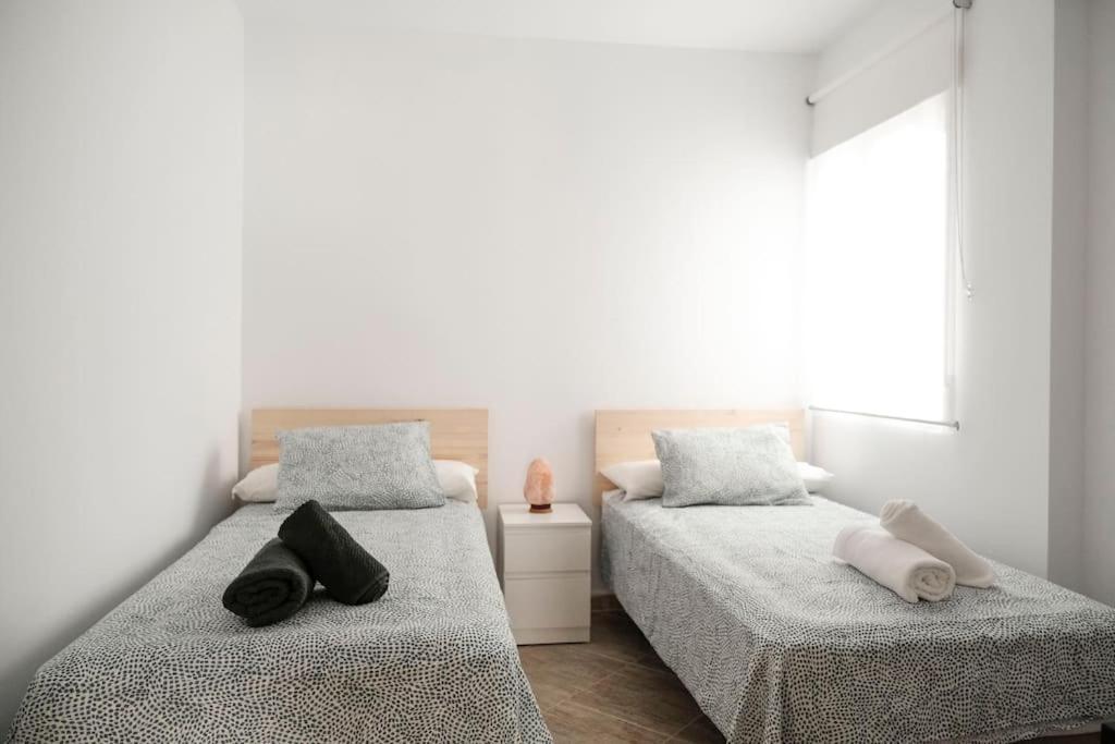 Apartamento A 100m Del Ayuntamiento *
