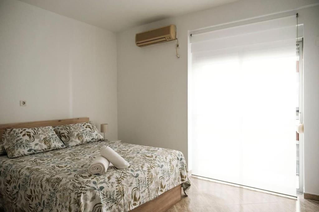 Apartamento A 100m Del Ayuntamiento Huelva
