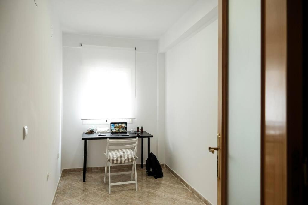 Apartamento A 100m Del Ayuntamiento