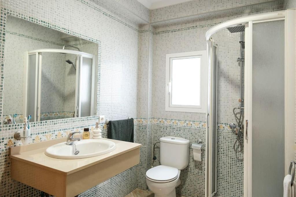 A 100m Del Ayuntamiento Apartamento *