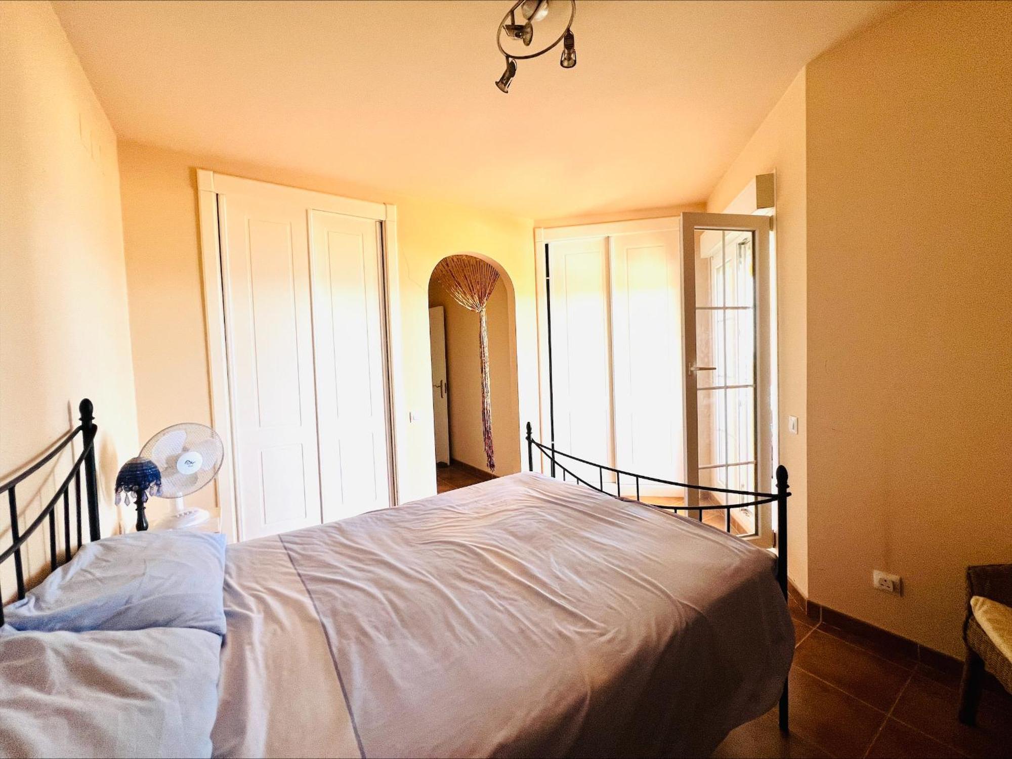 Atico Primera Linea Apartamento *