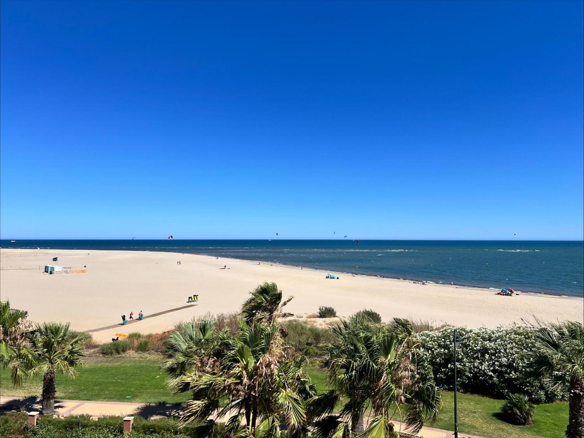 Atico Primera Linea Huelva