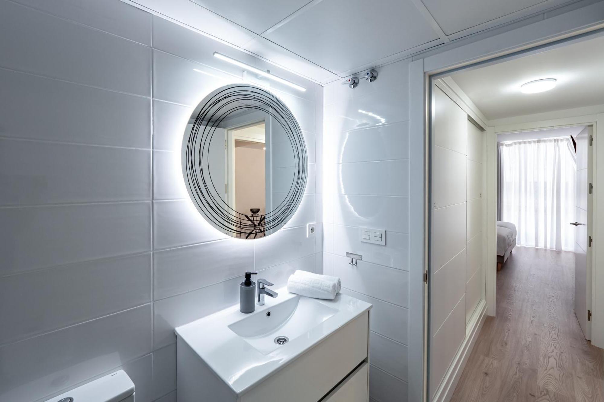 Apartamento Mora Claros