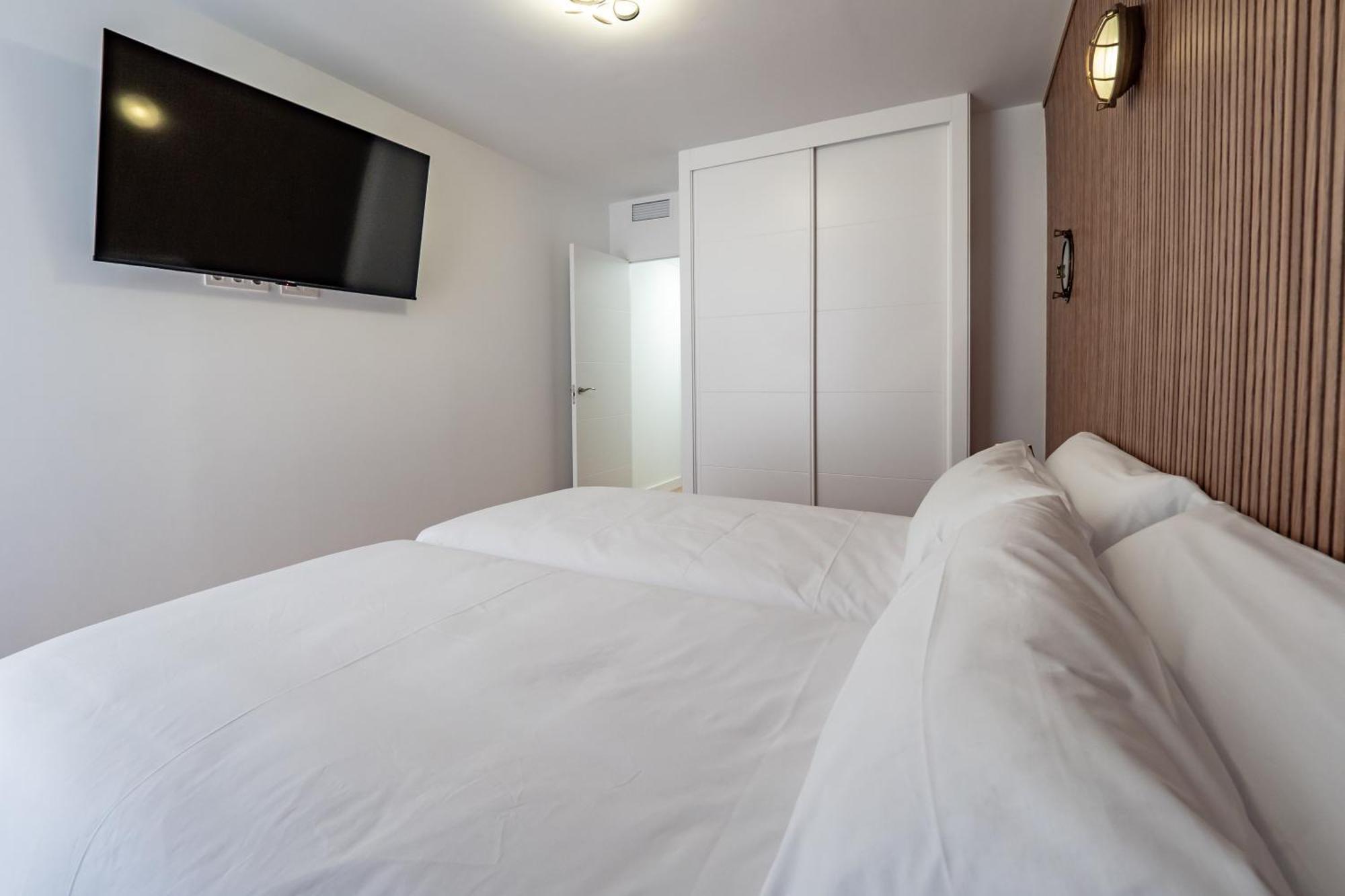 Apartamento Mora Claros *